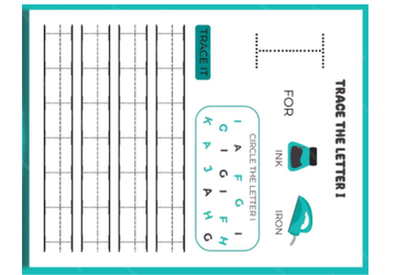Designing Worksheets and Handouts